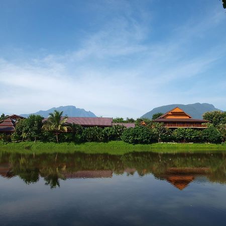 Rimdoi Resort Ban Muang Ngai Εξωτερικό φωτογραφία