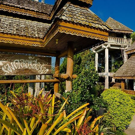 Rimdoi Resort Ban Muang Ngai Εξωτερικό φωτογραφία