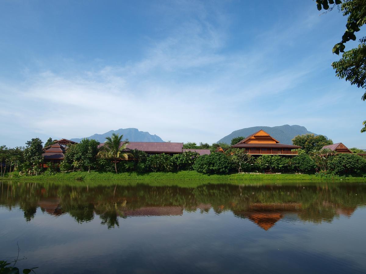 Rimdoi Resort Ban Muang Ngai Εξωτερικό φωτογραφία