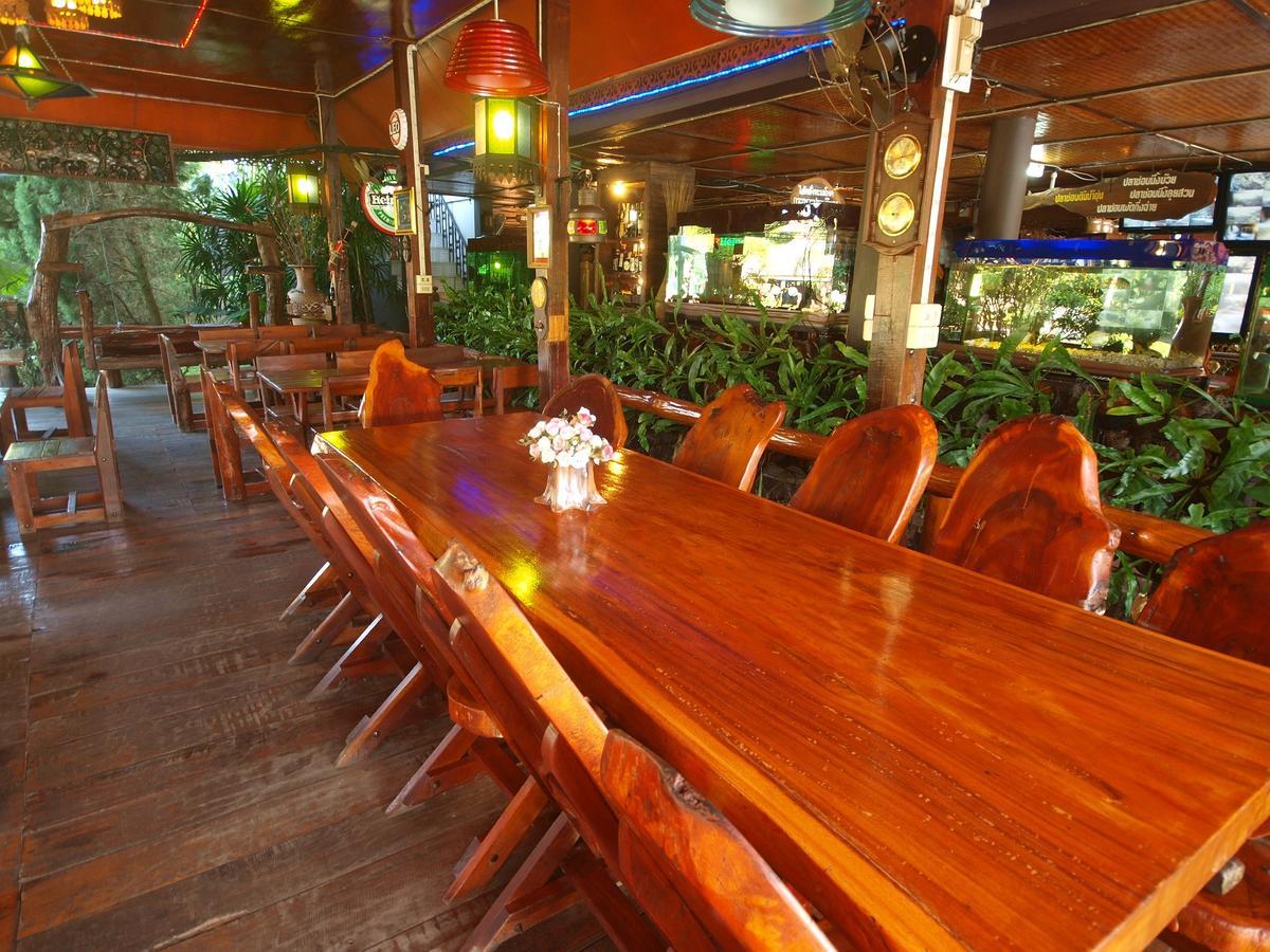 Rimdoi Resort Ban Muang Ngai Εξωτερικό φωτογραφία