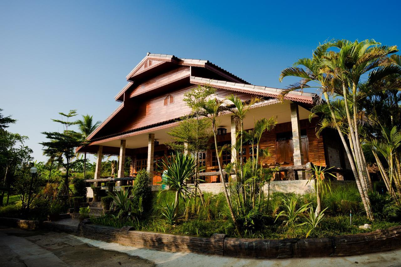 Rimdoi Resort Ban Muang Ngai Εξωτερικό φωτογραφία