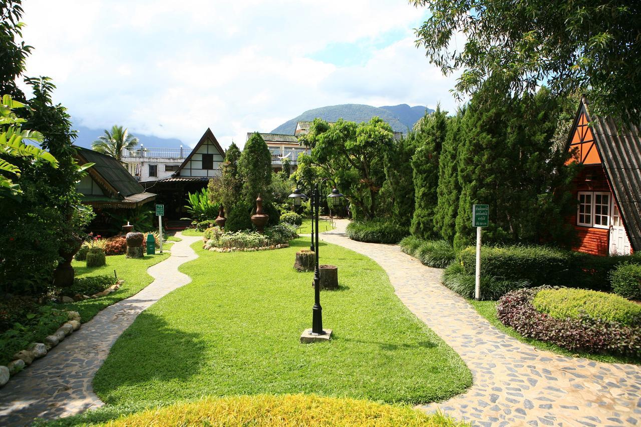 Rimdoi Resort Ban Muang Ngai Εξωτερικό φωτογραφία