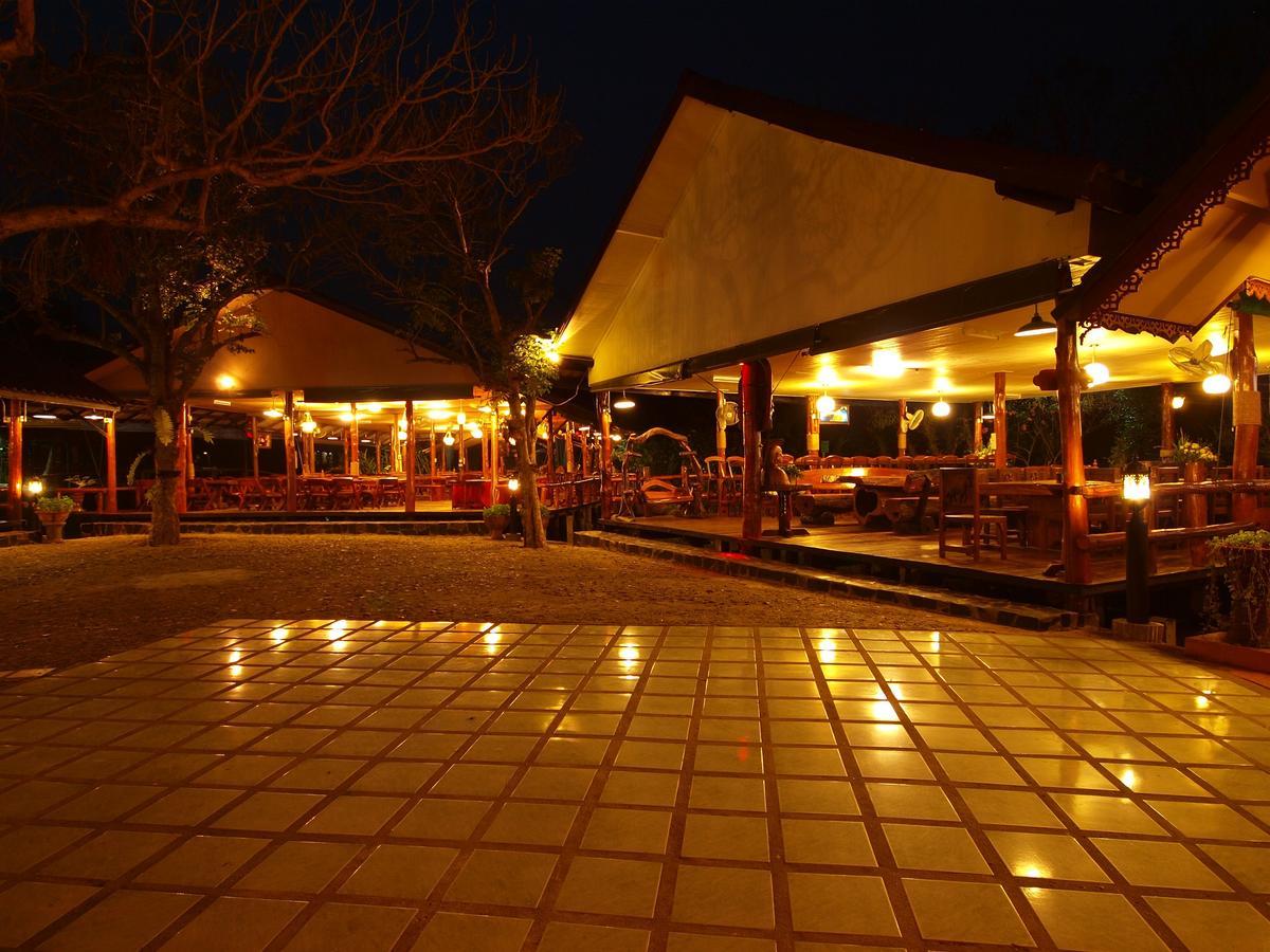 Rimdoi Resort Ban Muang Ngai Εξωτερικό φωτογραφία