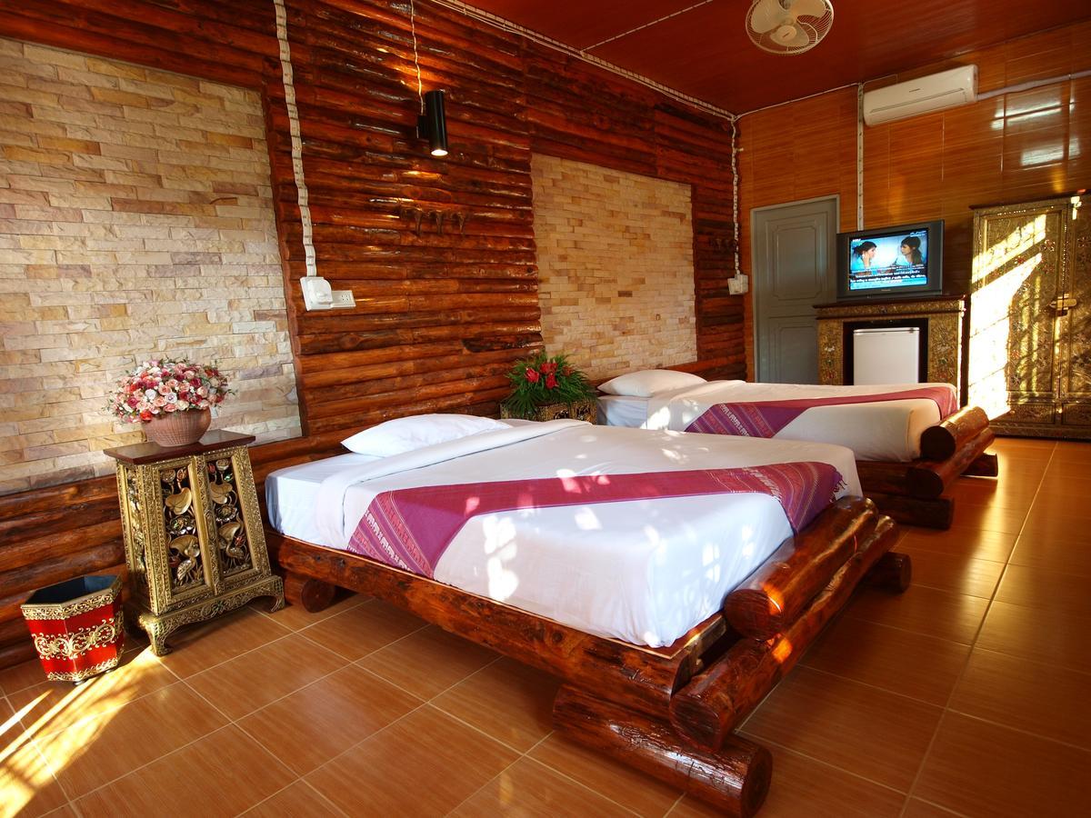Rimdoi Resort Ban Muang Ngai Εξωτερικό φωτογραφία