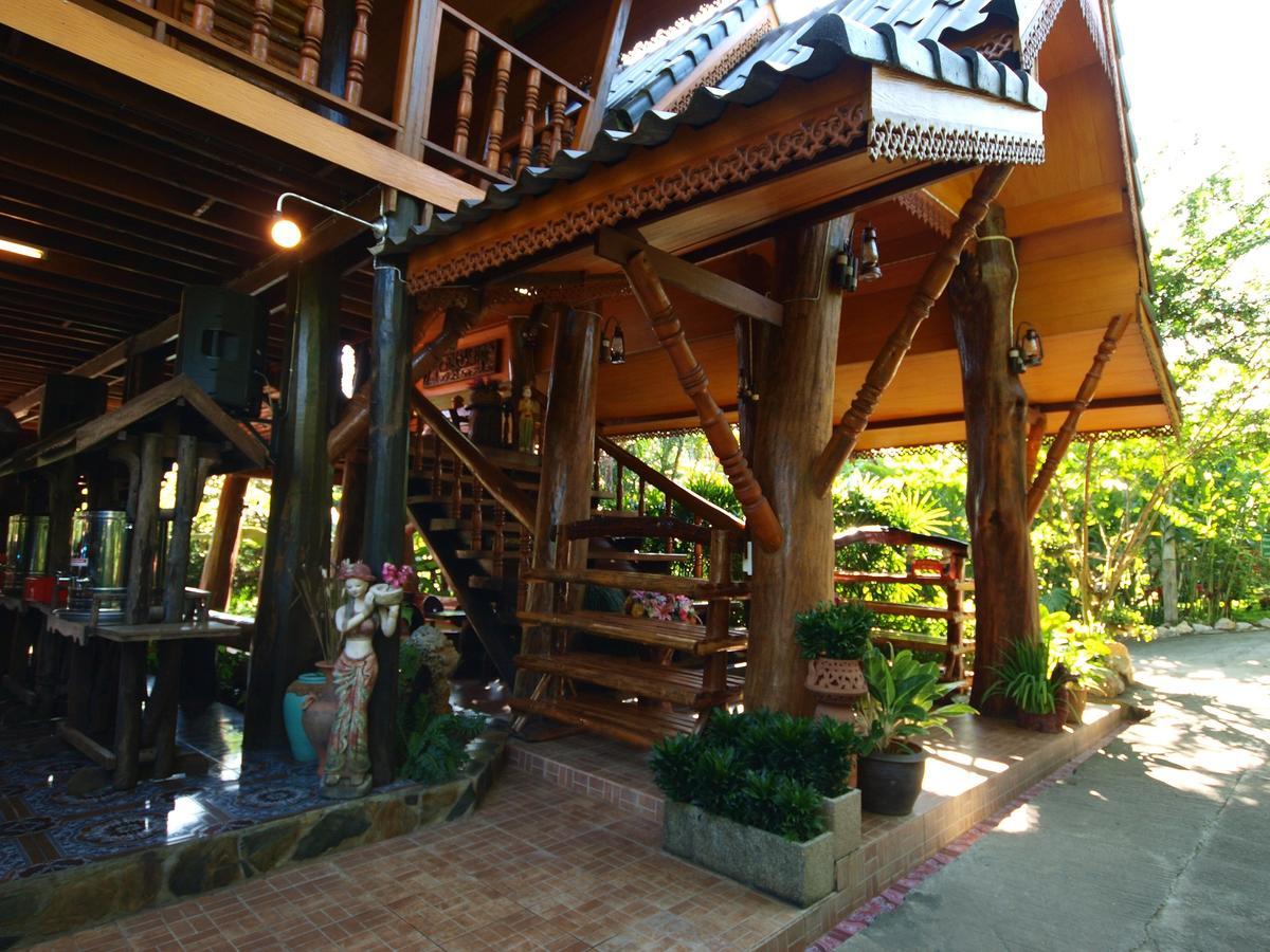 Rimdoi Resort Ban Muang Ngai Εξωτερικό φωτογραφία