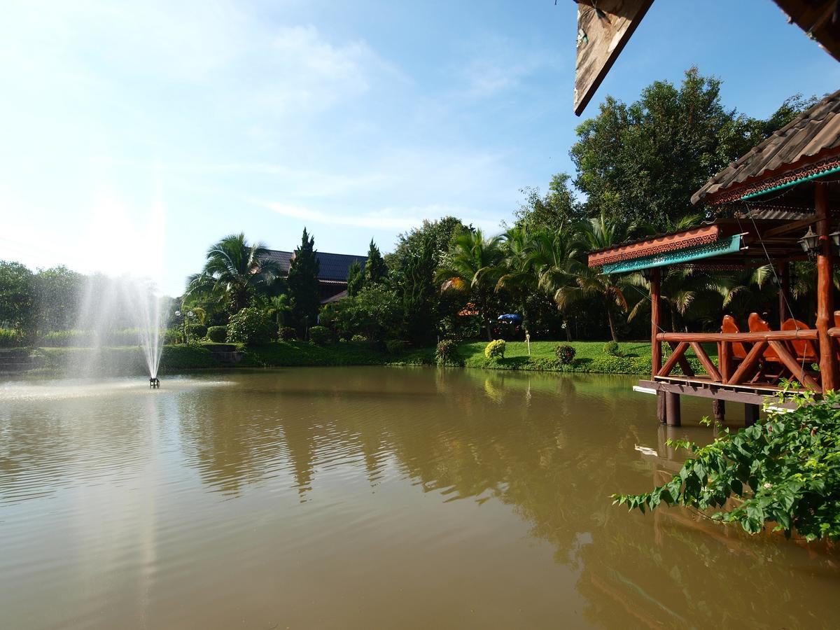 Rimdoi Resort Ban Muang Ngai Εξωτερικό φωτογραφία