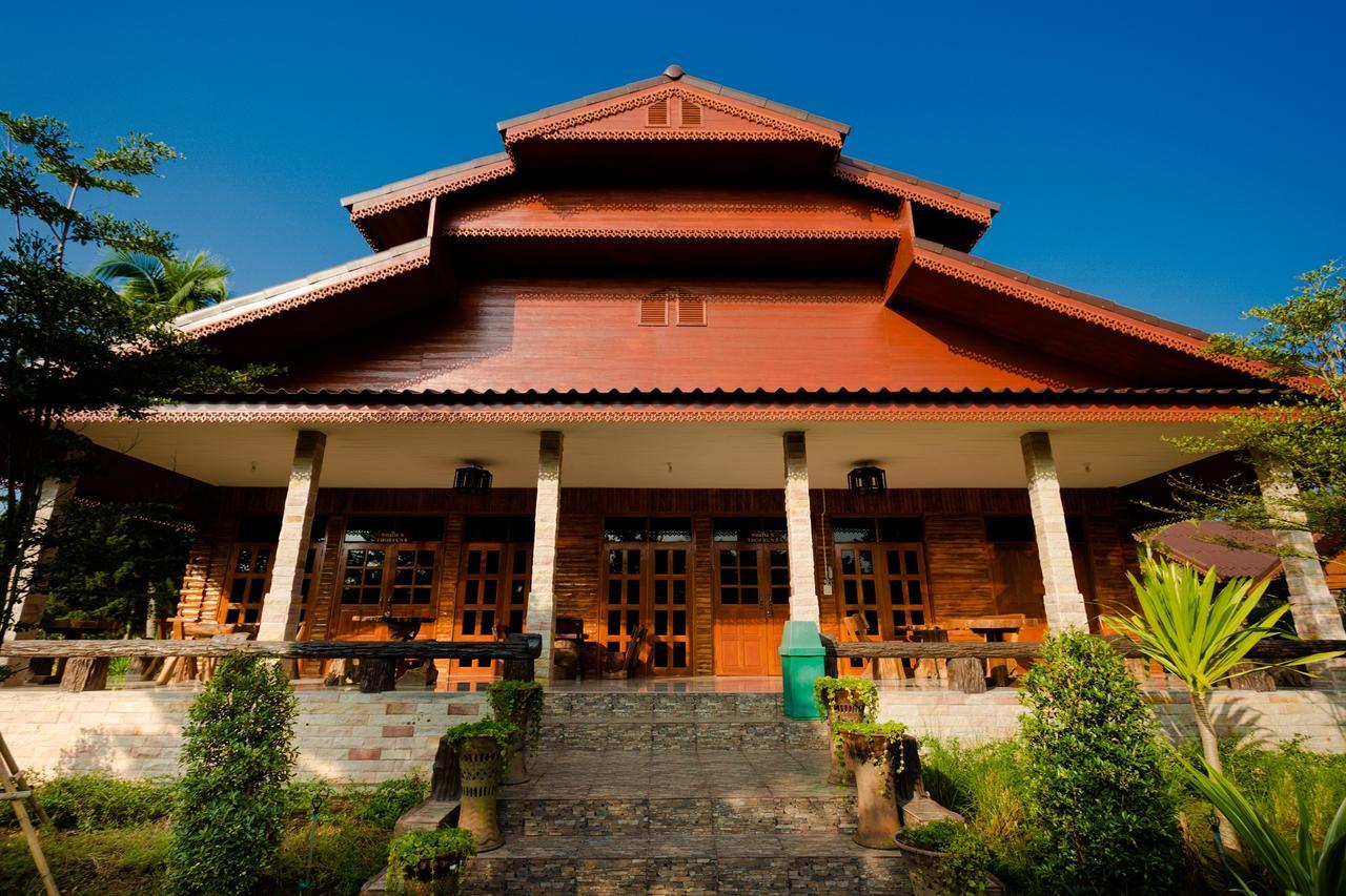 Rimdoi Resort Ban Muang Ngai Εξωτερικό φωτογραφία