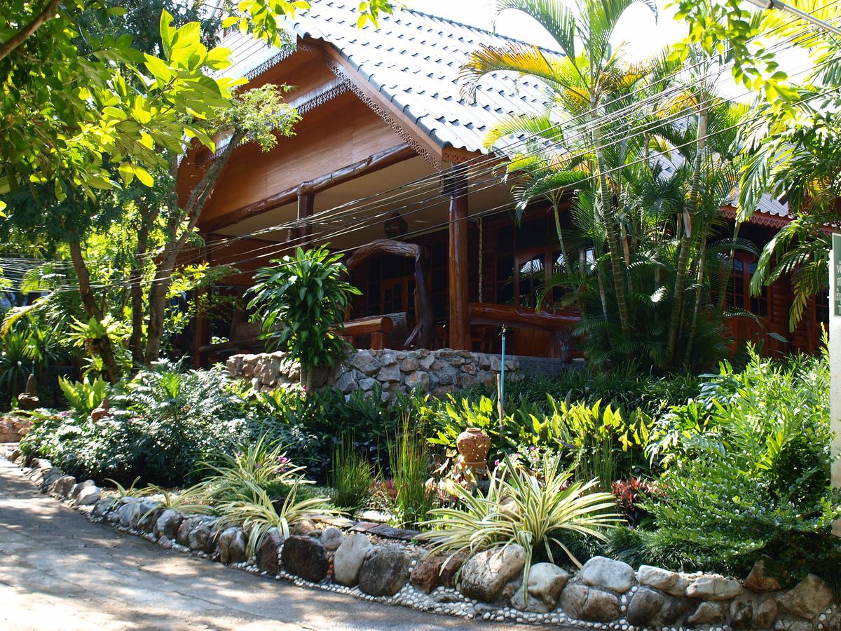 Rimdoi Resort Ban Muang Ngai Εξωτερικό φωτογραφία