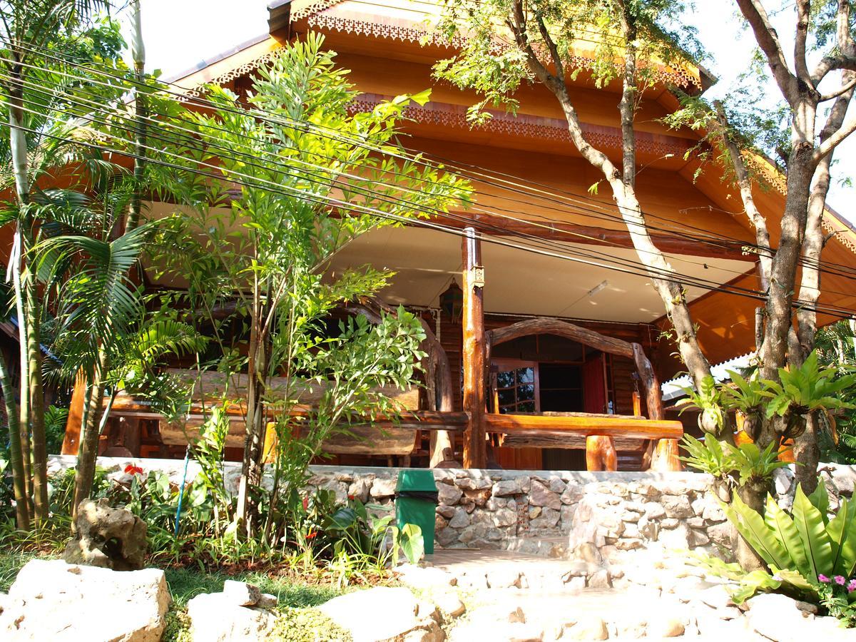 Rimdoi Resort Ban Muang Ngai Εξωτερικό φωτογραφία