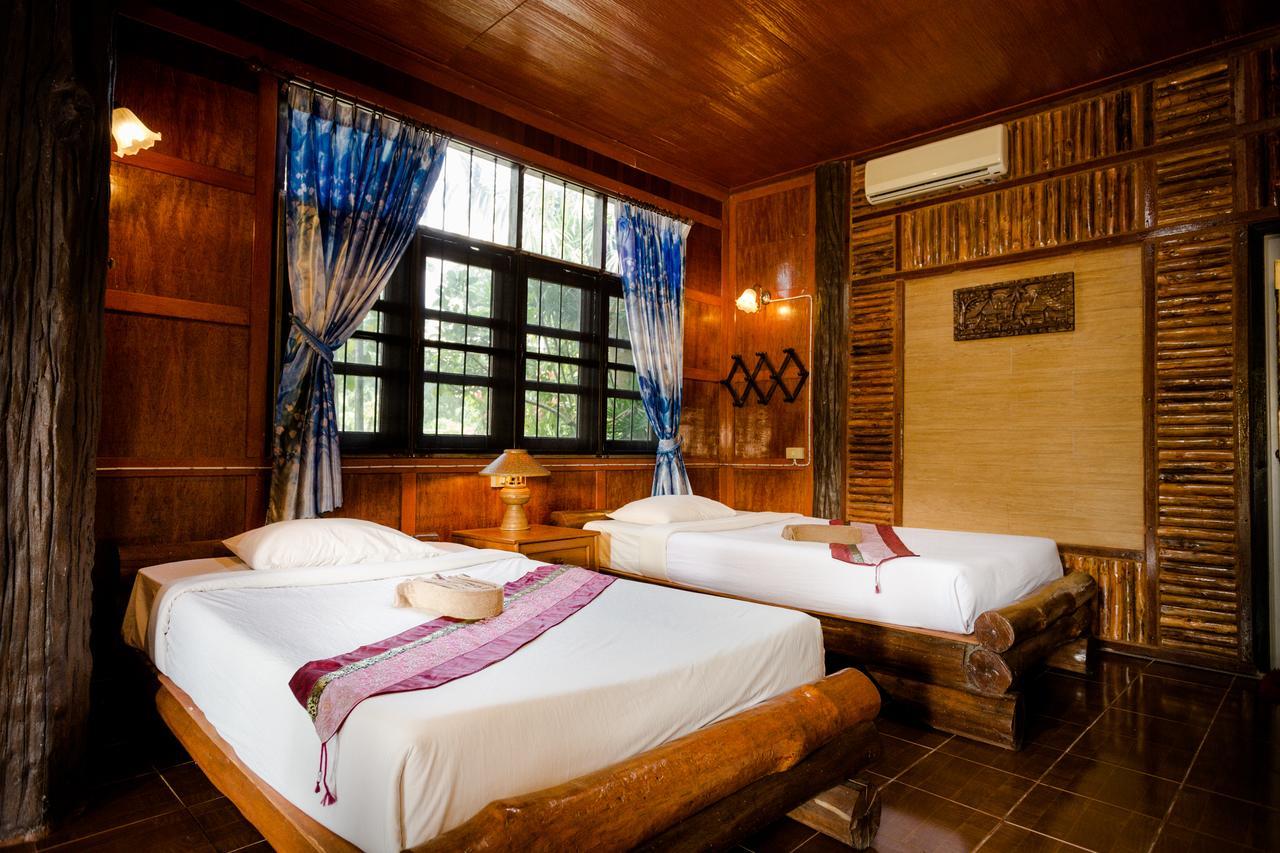 Rimdoi Resort Ban Muang Ngai Εξωτερικό φωτογραφία