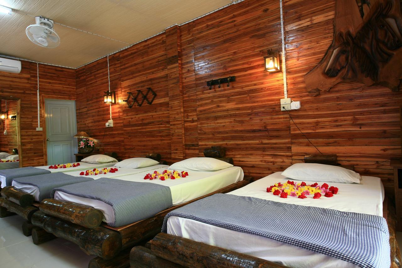 Rimdoi Resort Ban Muang Ngai Εξωτερικό φωτογραφία