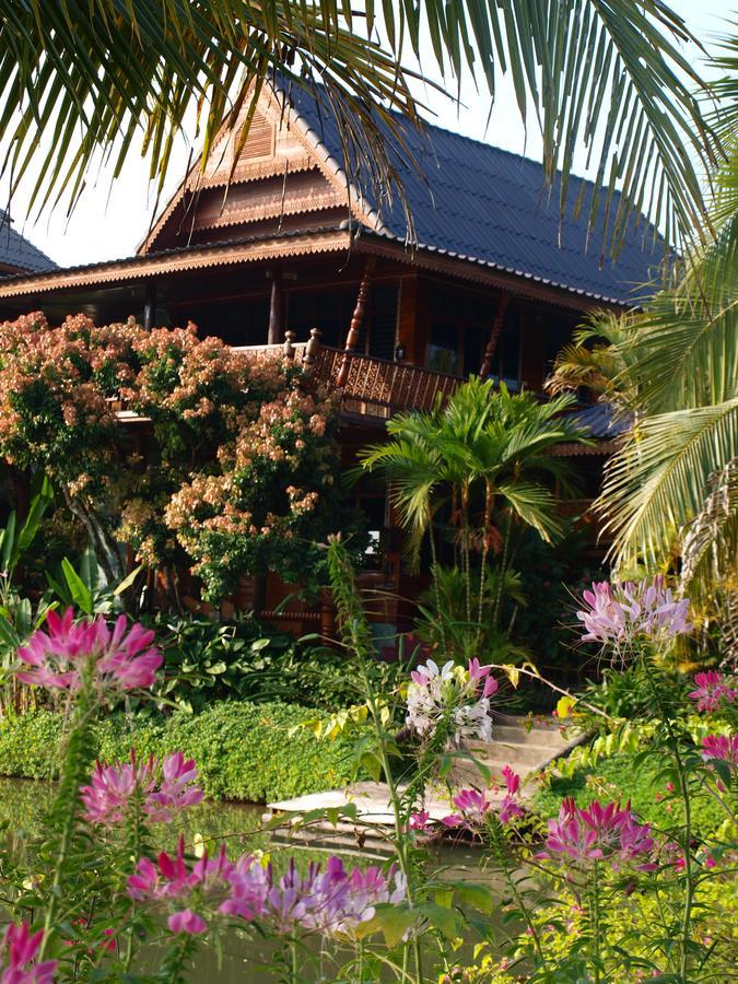 Rimdoi Resort Ban Muang Ngai Εξωτερικό φωτογραφία