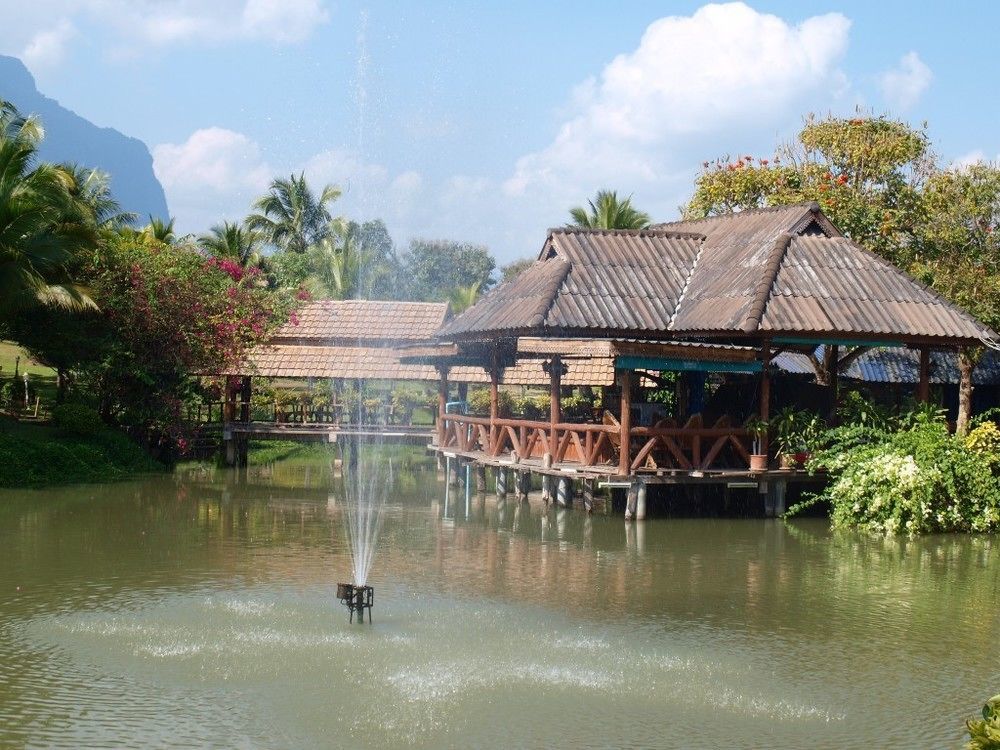 Rimdoi Resort Ban Muang Ngai Εξωτερικό φωτογραφία